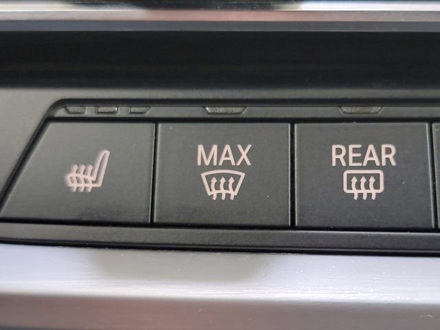 Used 2023 BMW 430i xDrive Convertible image 39