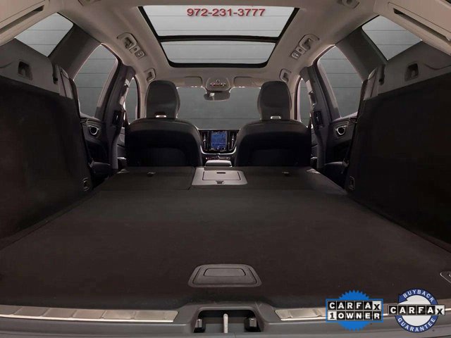 Used 2025 Volvo XC60 B5 Plus image 95