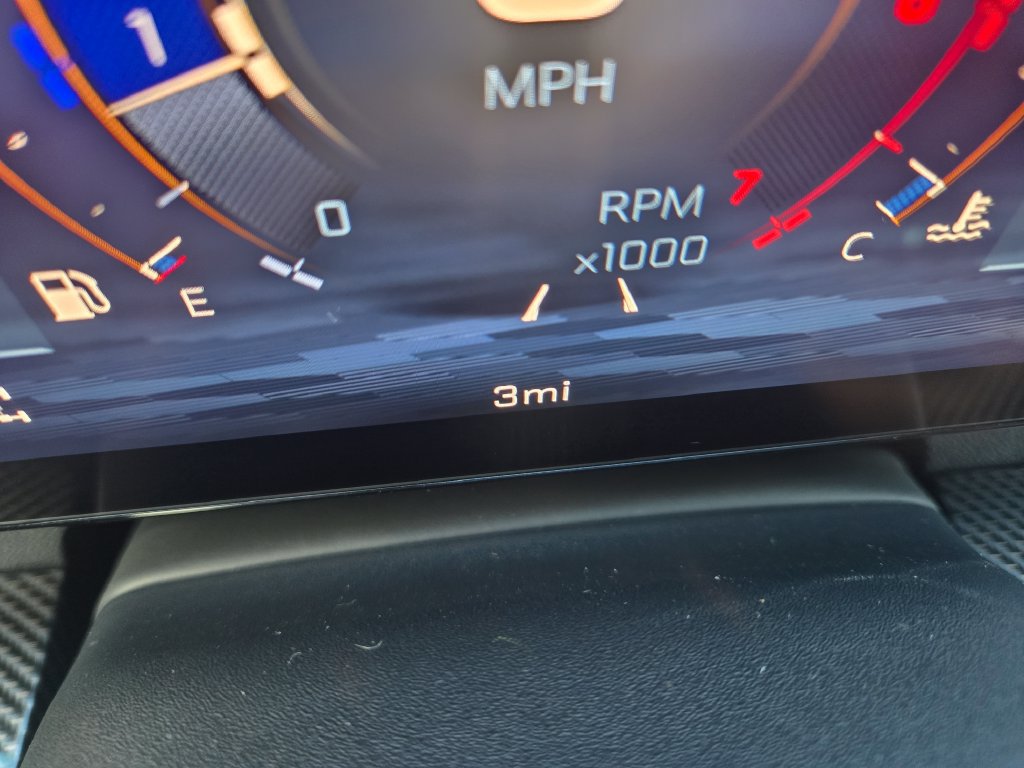 New 2027 Chevrolet Traverse Z71 w/ Enhanced Driving Package AWD/4WD image 12