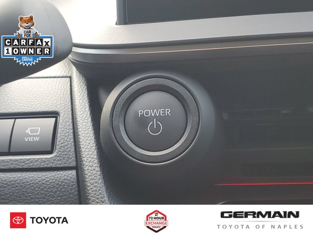 Used 2026 Toyota Prius Plug-In Hybrid w/ Limited Premium Package FWD image 34