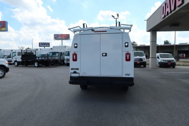 Used 2020 GMC Savana 3500 w/ Power Convenience Package image 5