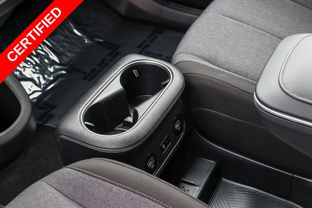 Certified 2024 Hyundai Ioniq 5 SEL RWD image 21