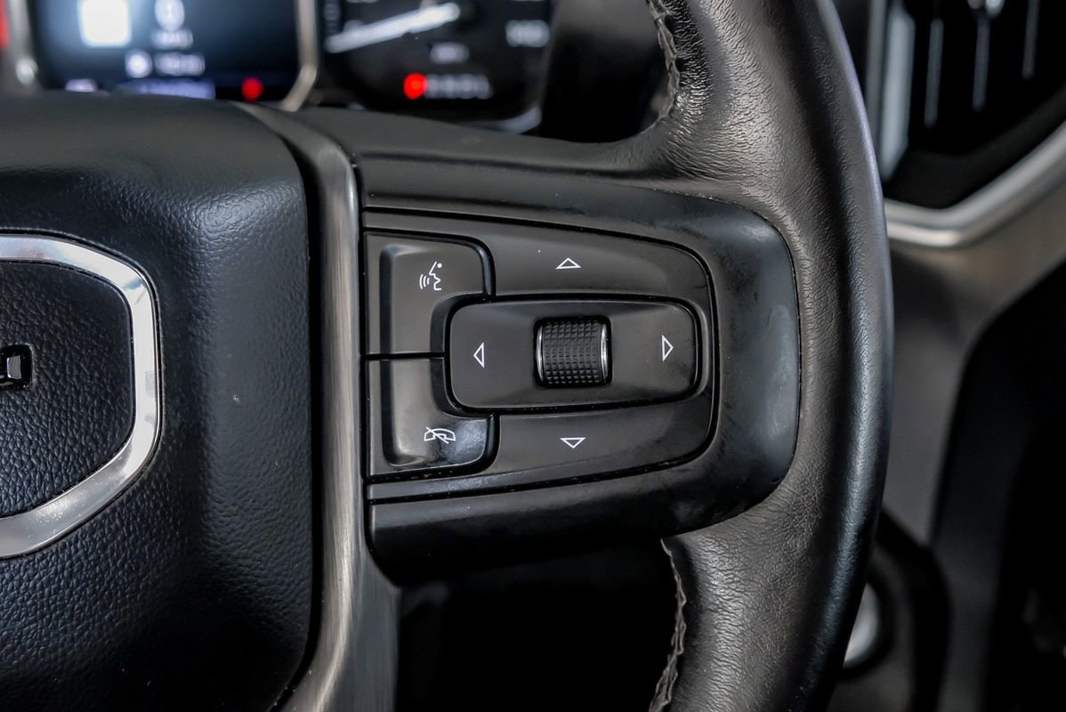 Used 2022 GMC Sierra 2500 Denali w/ Denali Ultimate Package image 18