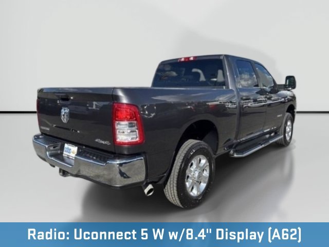 Used 2024 RAM 2500 Big Horn AWD/4WD image 6