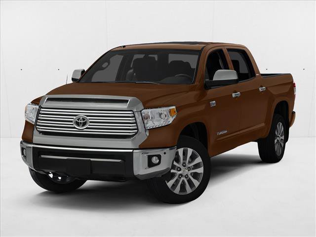 Used 2014 Toyota Tundra Limited w/ Limited Premium Package image 1