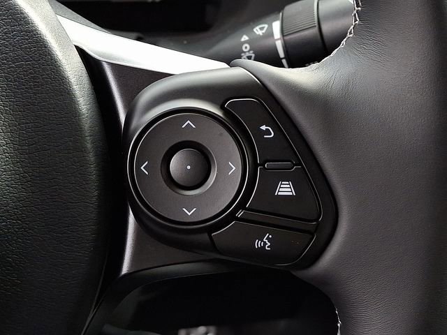 New 2025 Toyota GR86 Premium image 18