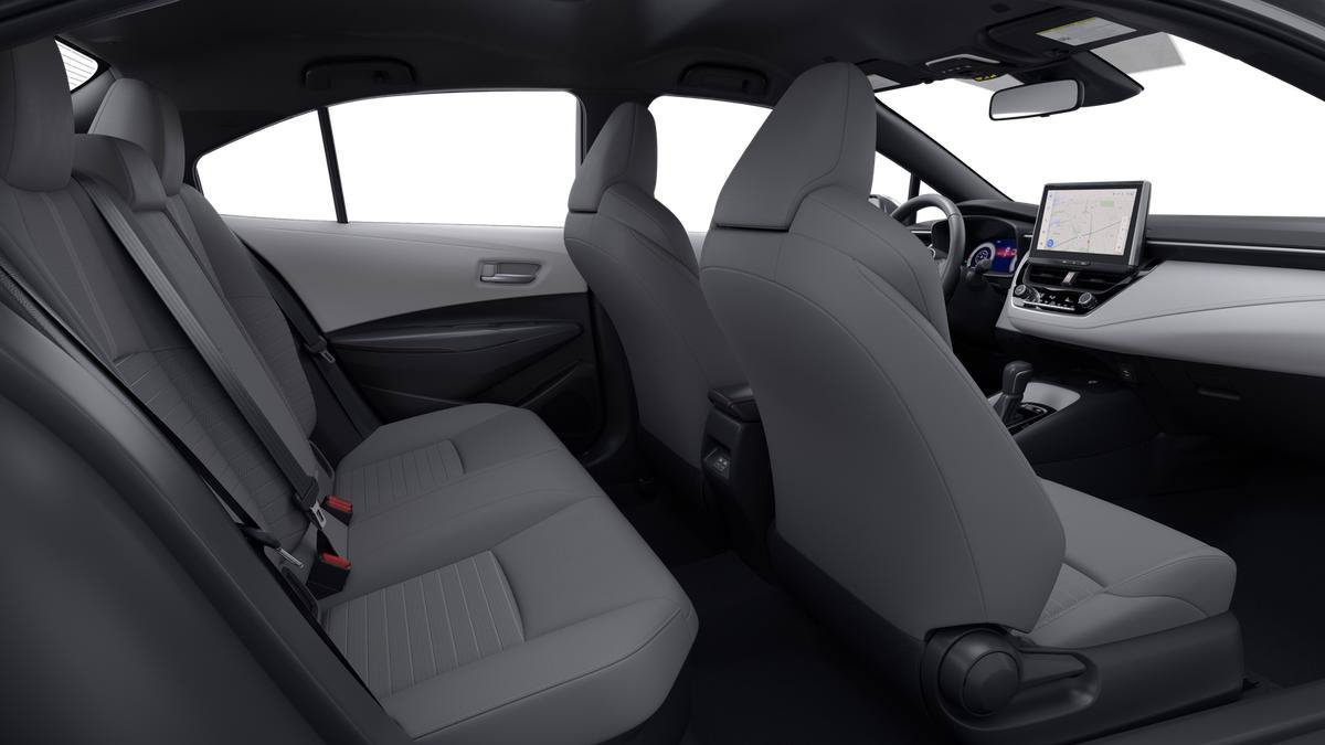 New 2026 Toyota Corolla SE FWD image 55