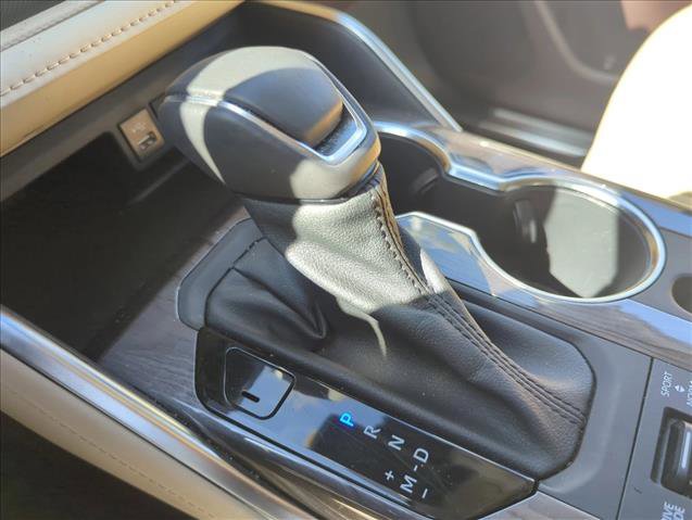 Used 2022 Toyota Highlander Platinum image 23