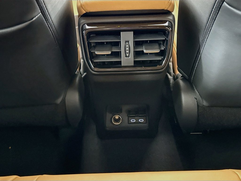 New 2026 Lexus NX 350 AWD w/ Premium Package image 18