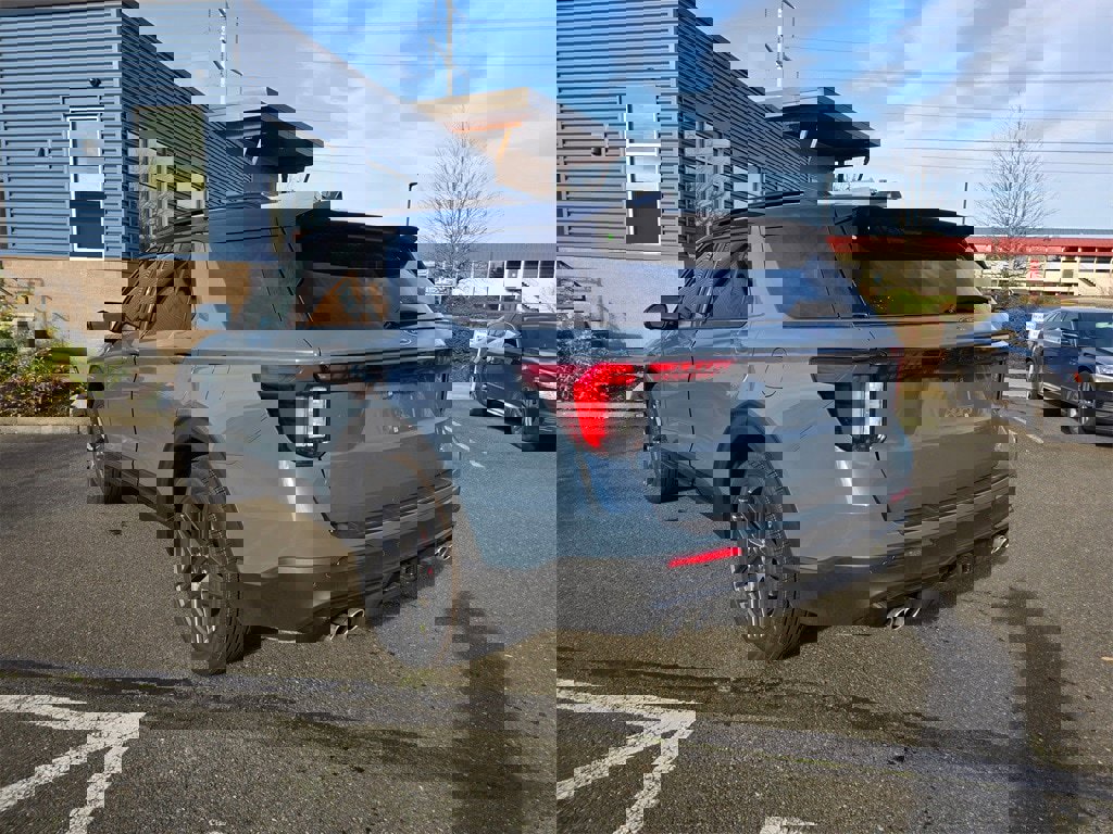 New 2026 Ford Explorer ST image 7