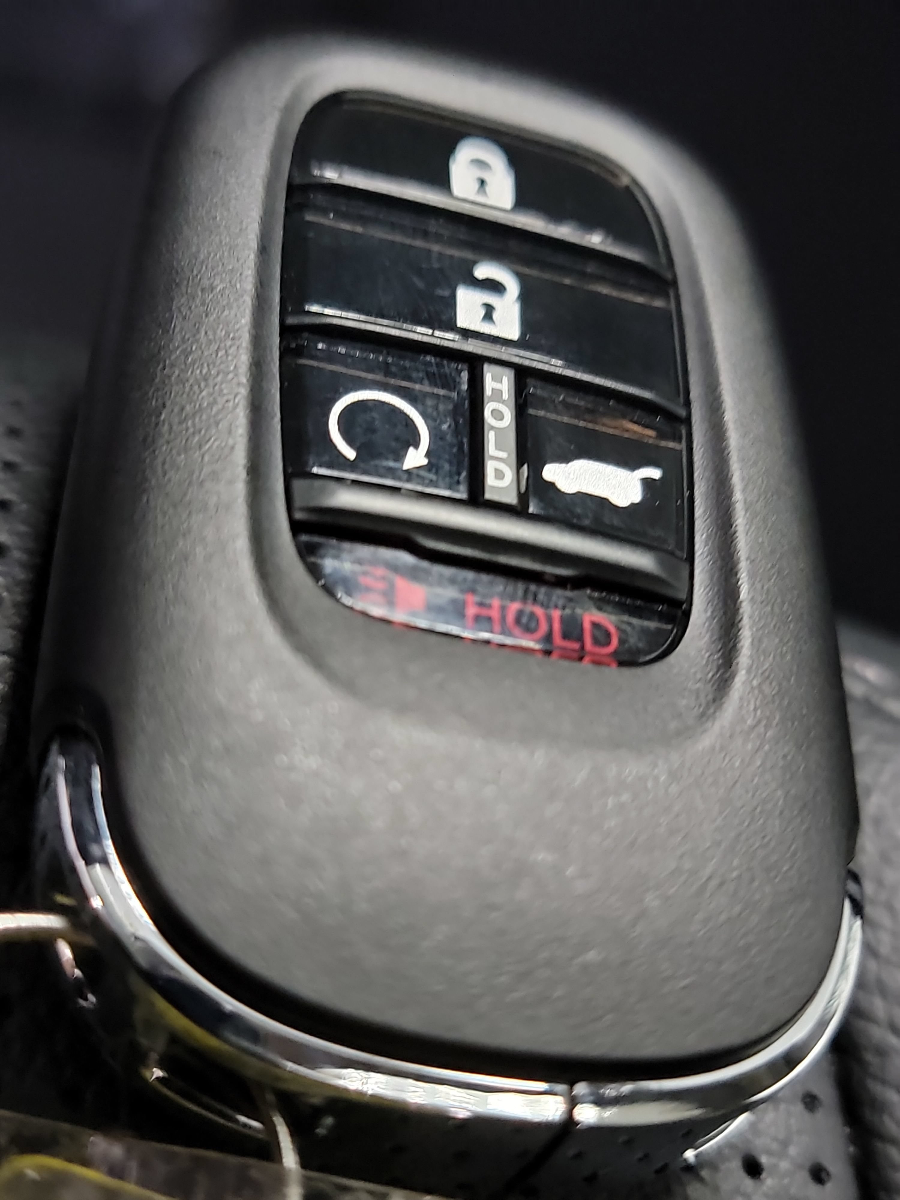 Used 2024 Honda CR-V EX-L image 32