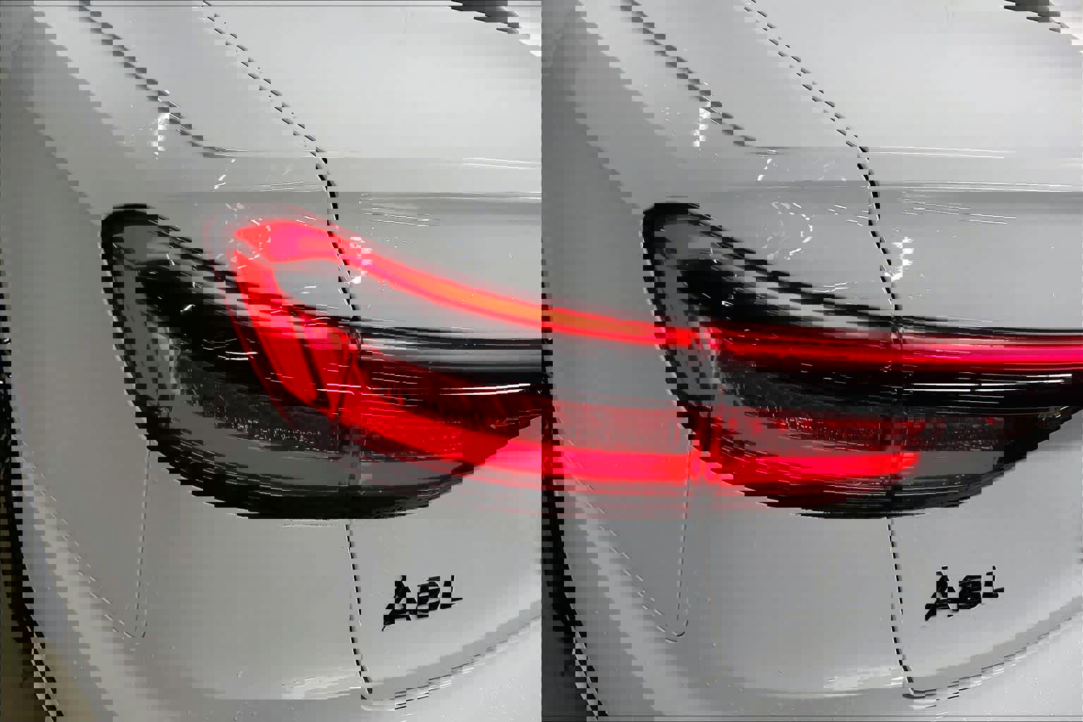 Used 2021 Audi A8 L 3.0T w/ Executive Plus Package image 31