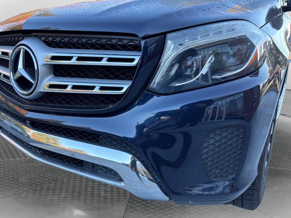 Used 2019 Mercedes-Benz GLS 450 4MATIC image 26
