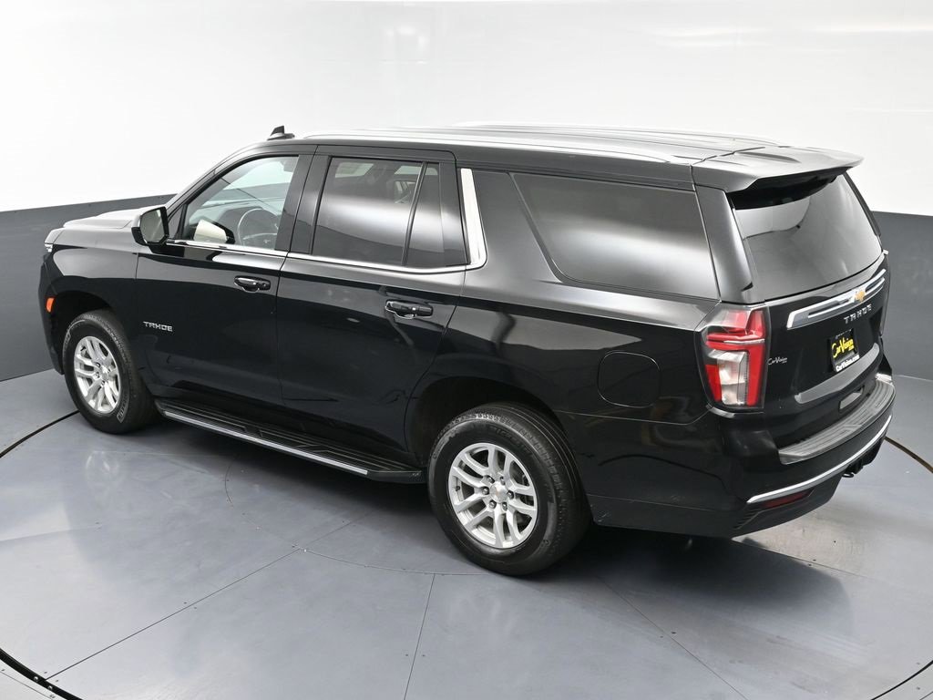 Used 2024 Chevrolet Tahoe LT image 46