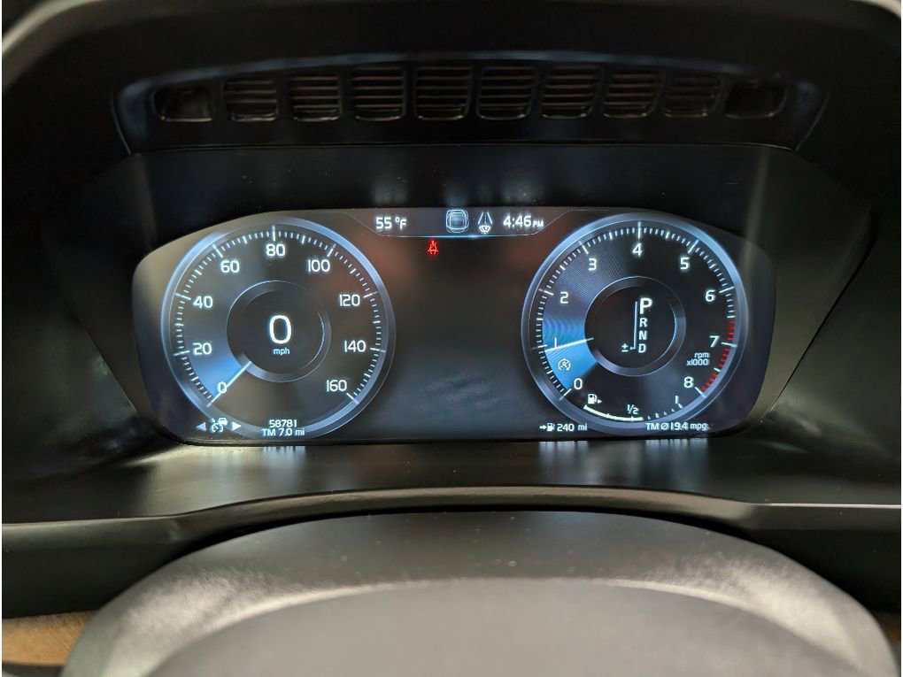 Used 2017 Volvo XC90 T6 Inscription w/ Vision Package image 20