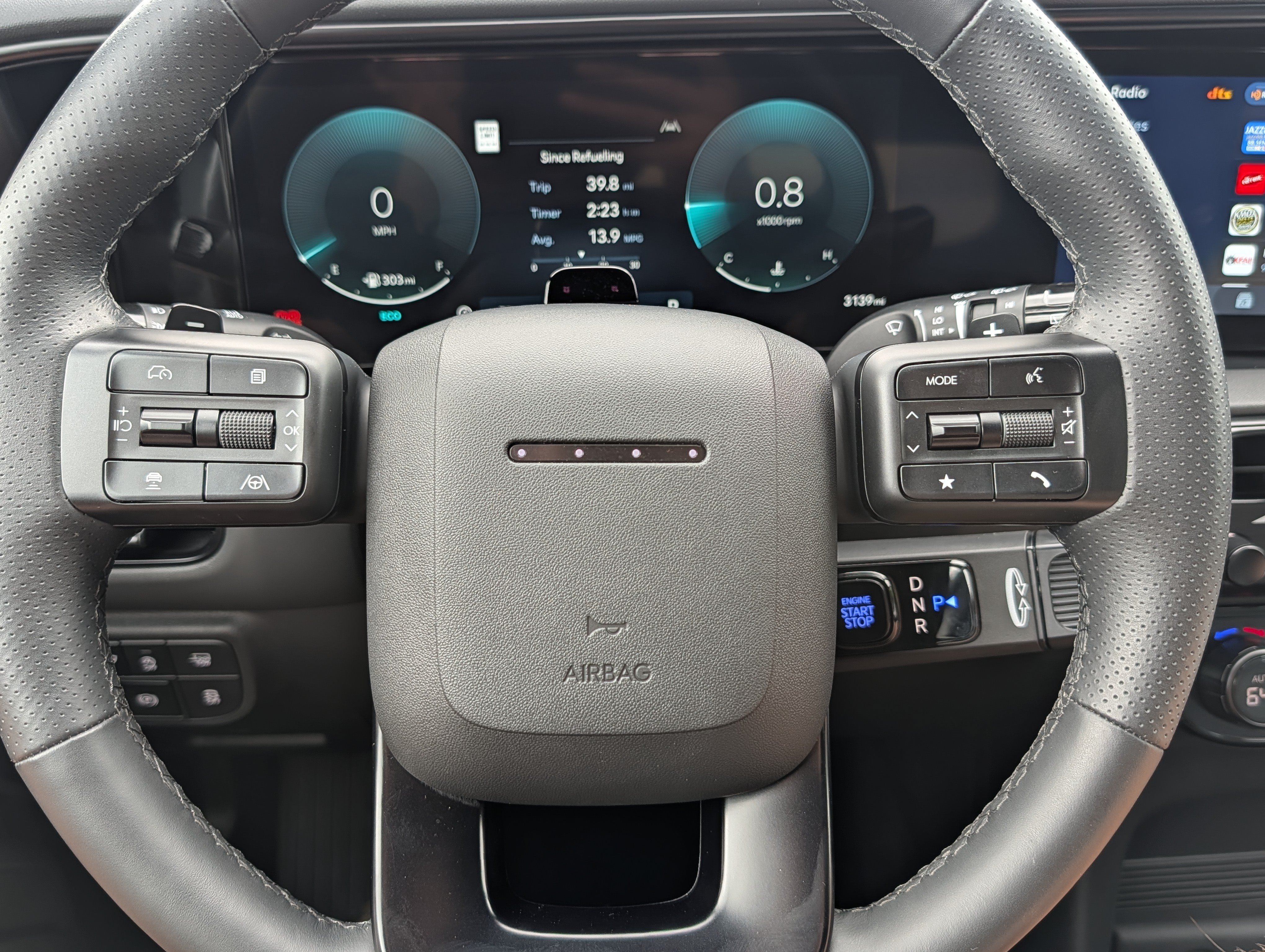 Certified 2026 Hyundai Palisade XRT Pro AWD/4WD image 25