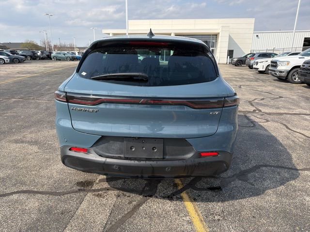 Used 2025 Dodge Hornet GT Plus w/ GT Plus Package image 14