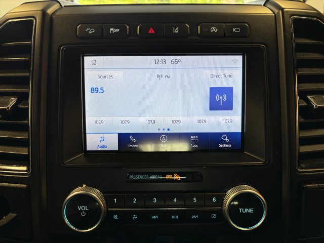 Used 2021 Ford Expedition Limited AWD/4WD image 18