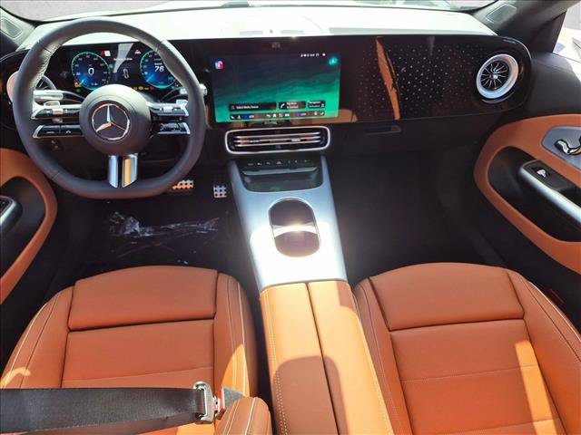 New 2027 Mercedes-Benz CLA 250+ image 13