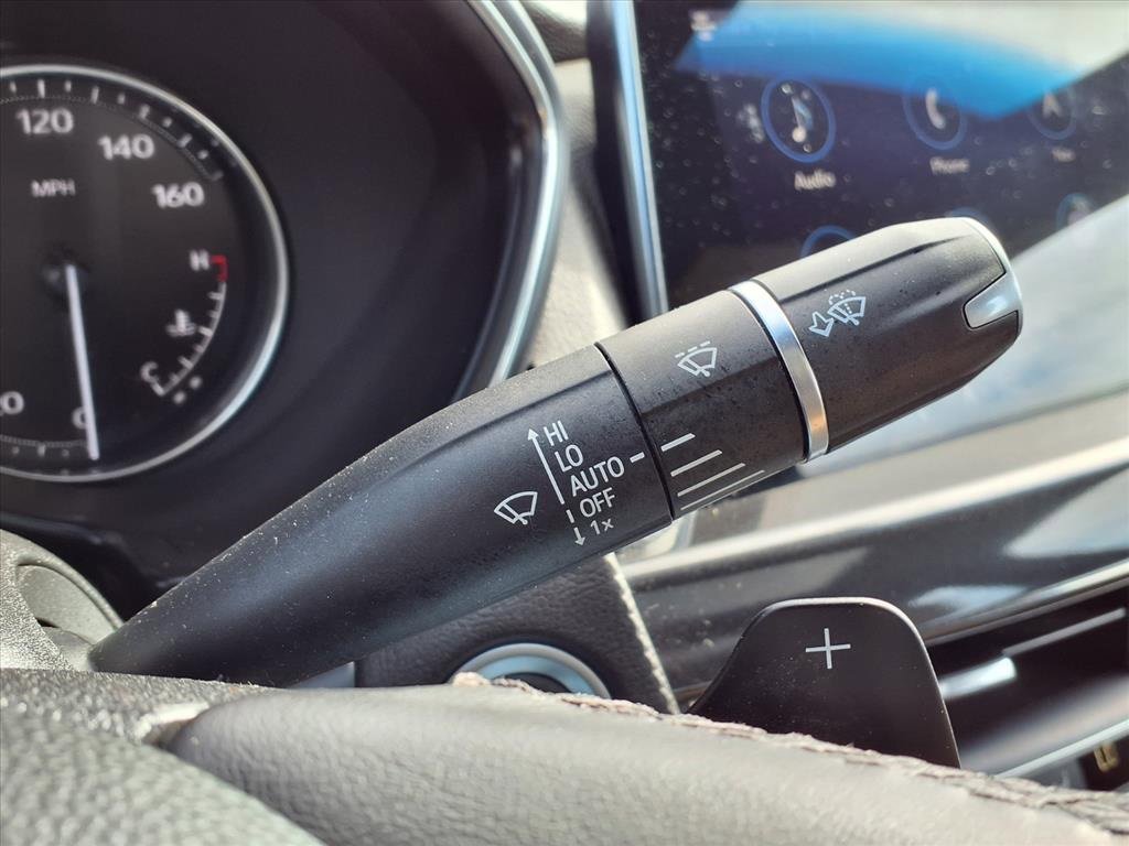 Used 2022 Cadillac CT5 Premium Luxury image 23