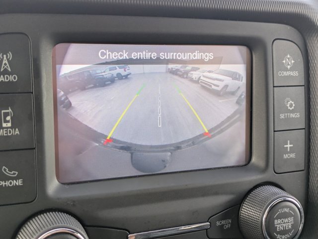 Used 2019 Jeep Wrangler Unlimited Sport image 18