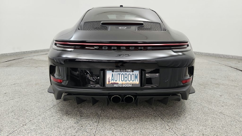 Used 2022 Porsche 911 GT3 RWD image 19
