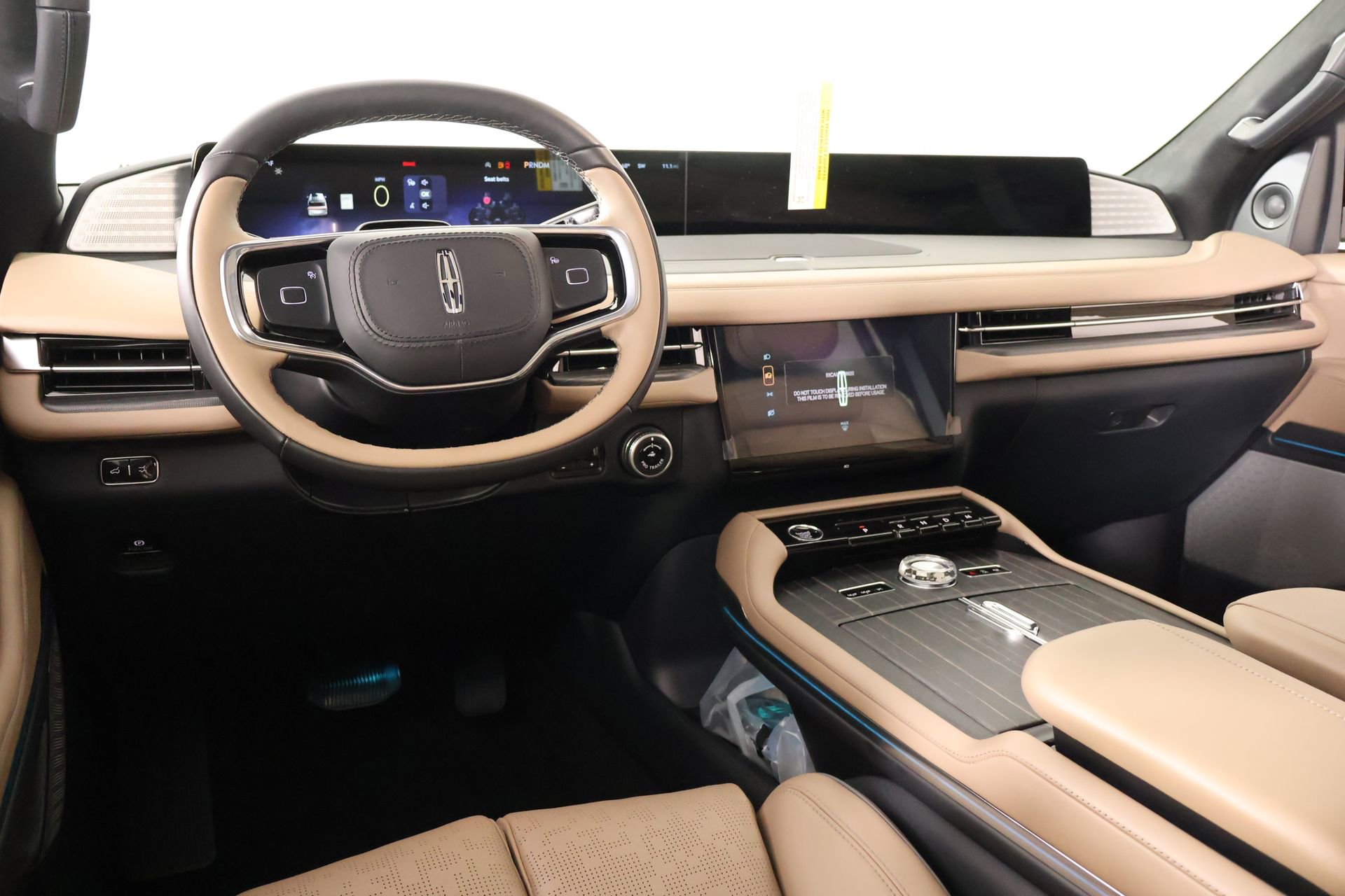 New 2026 Lincoln Navigator L Black Label image 2