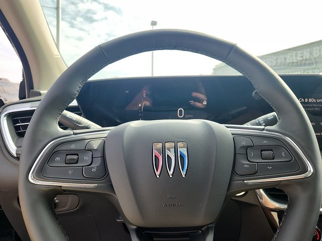 New 2026 Buick Encore GX Sport Touring w/ Advanced Technology Package FWD image 14