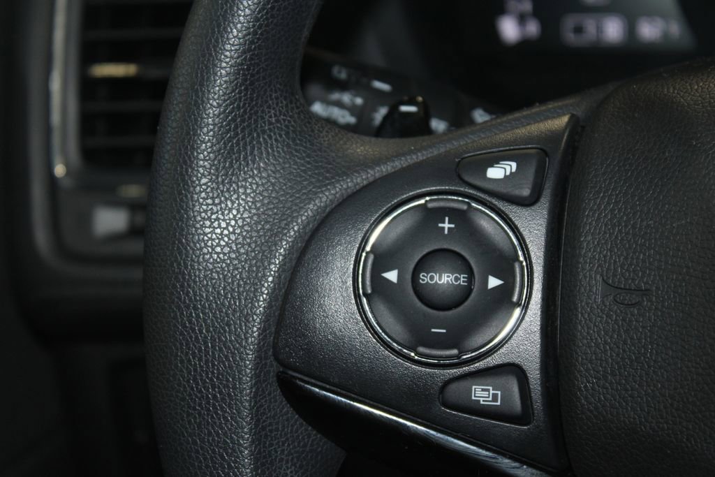 Used 2020 Honda HR-V EX image 20