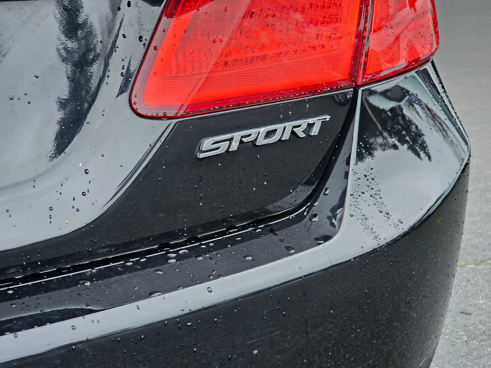 Used 2014 Honda Accord Sport image 18