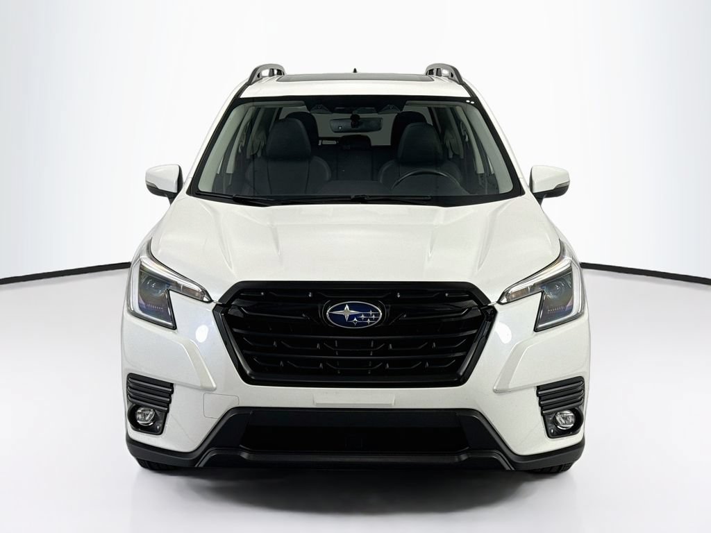 Used 2024 Subaru Forester Limited w/ POP Package 3 AWD/4WD image 2