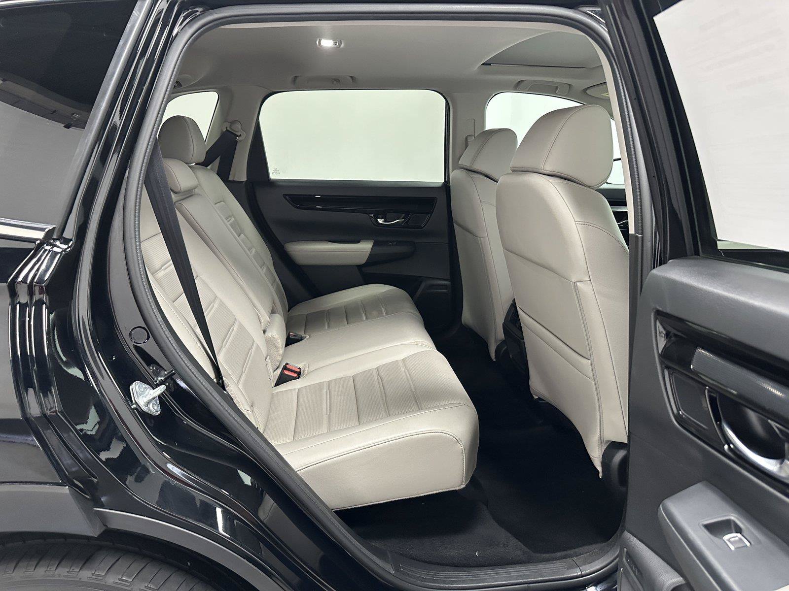 Used 2023 Honda CR-V EX-L image 36