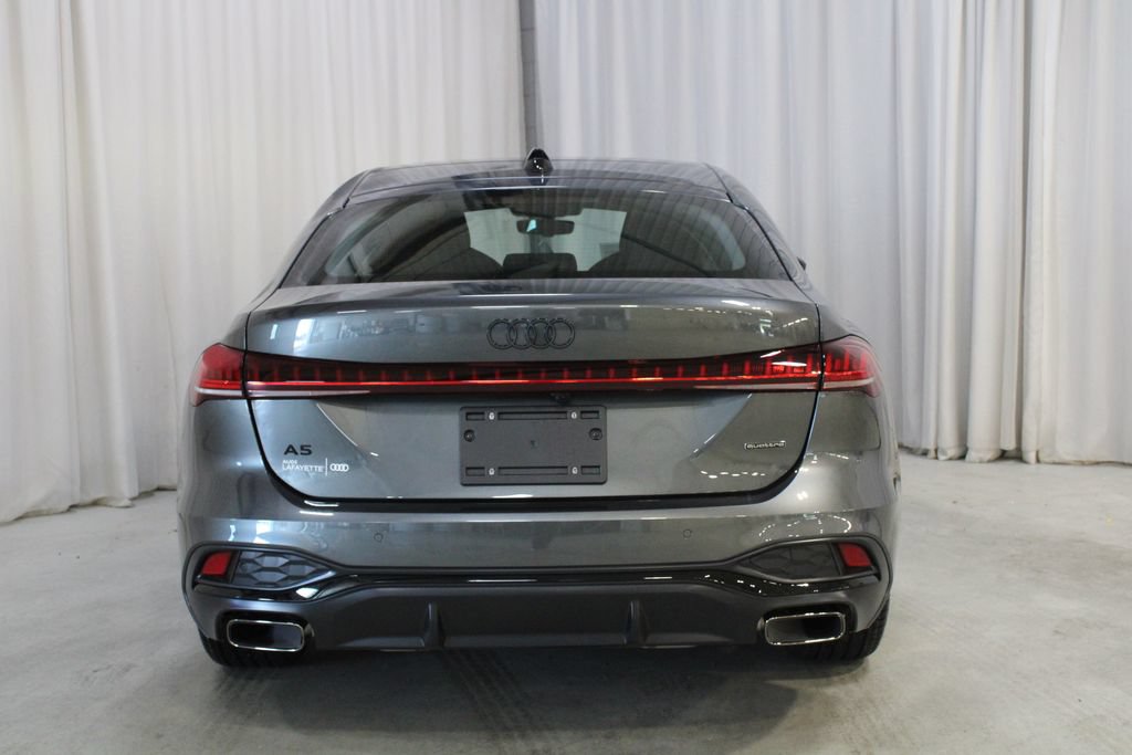 New 2026 Audi A5 2.0T Premium Plus AWD/4WD image 24