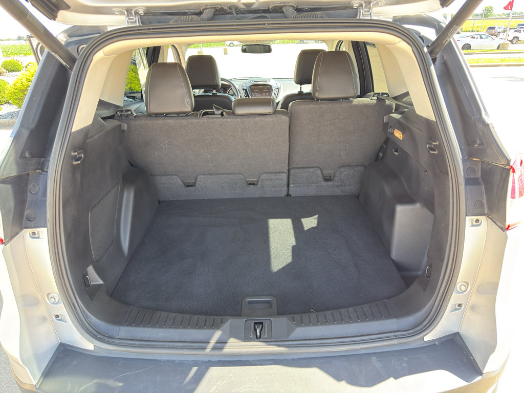 Used 2015 Ford Escape Titanium w/ Equipment Group 301A FWD image 16