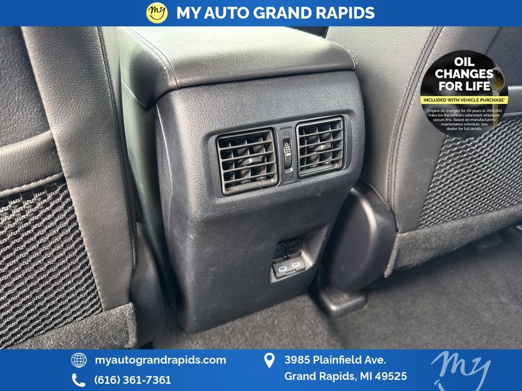 Used 2024 Toyota 4Runner SR5 Premium image 26