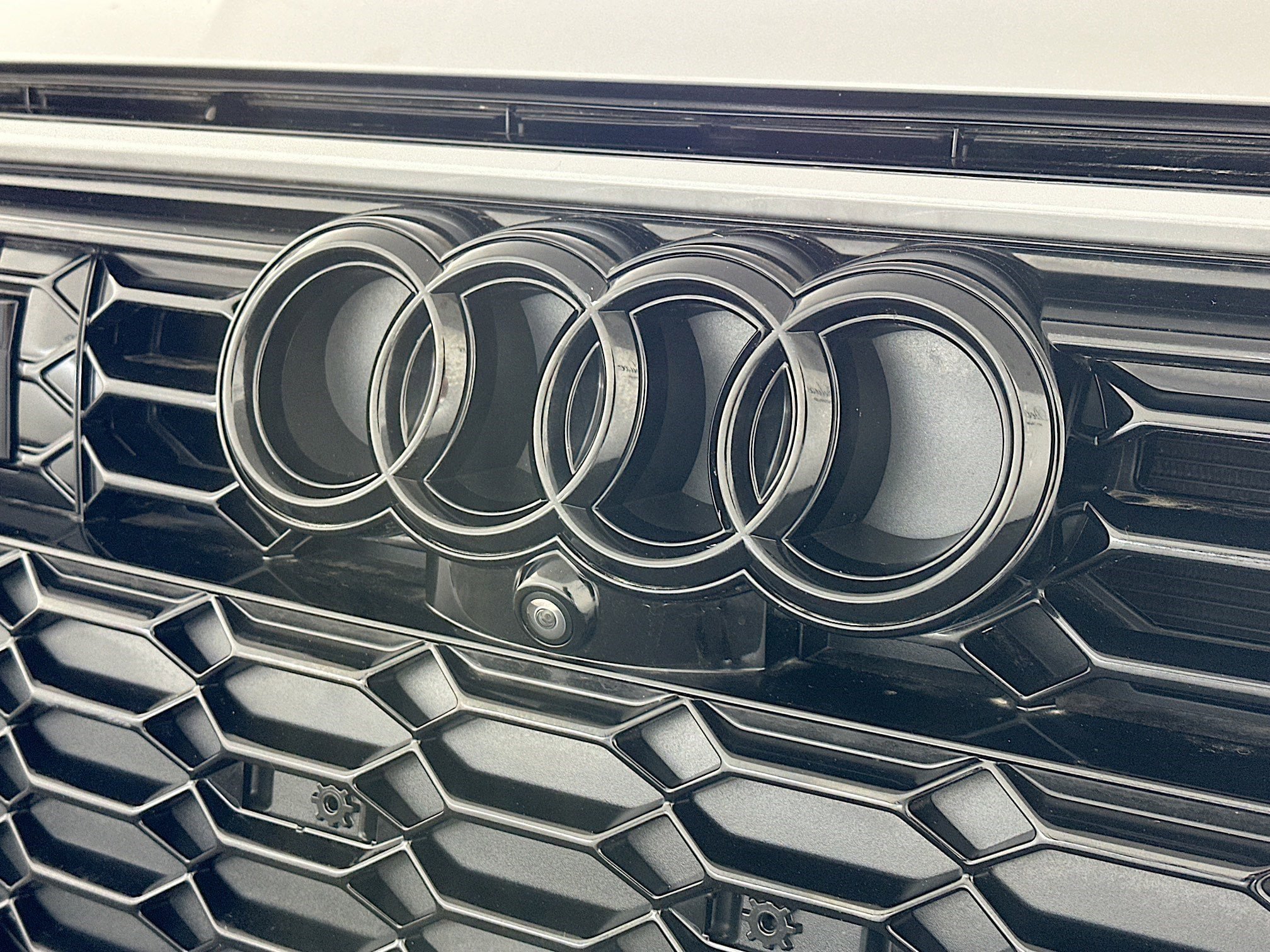 Used 2025 Audi RS 6 performance w/ Matte Carbon Package AWD/4WD image 36