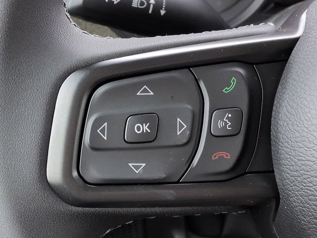 New 2026 Jeep Gladiator Willys AWD/4WD image 23