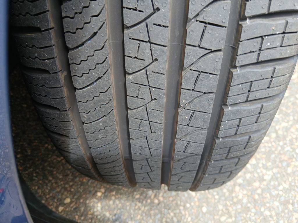 New 2025 Volkswagen GTI SE image 28