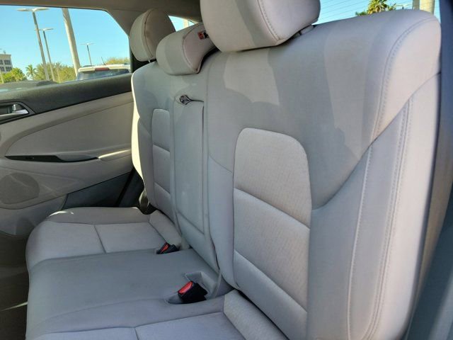 Used 2017 Hyundai Tucson SE FWD image 14