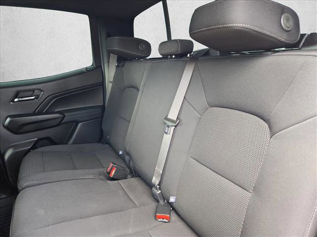Used 2024 Chevrolet Colorado LT w/ LT Convenience Package image 16