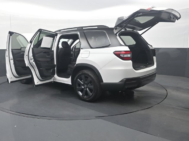 New 2026 Honda Pilot Sport image 38