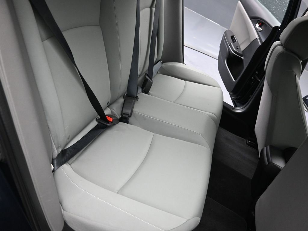 Used 2019 Honda Civic LX image 23