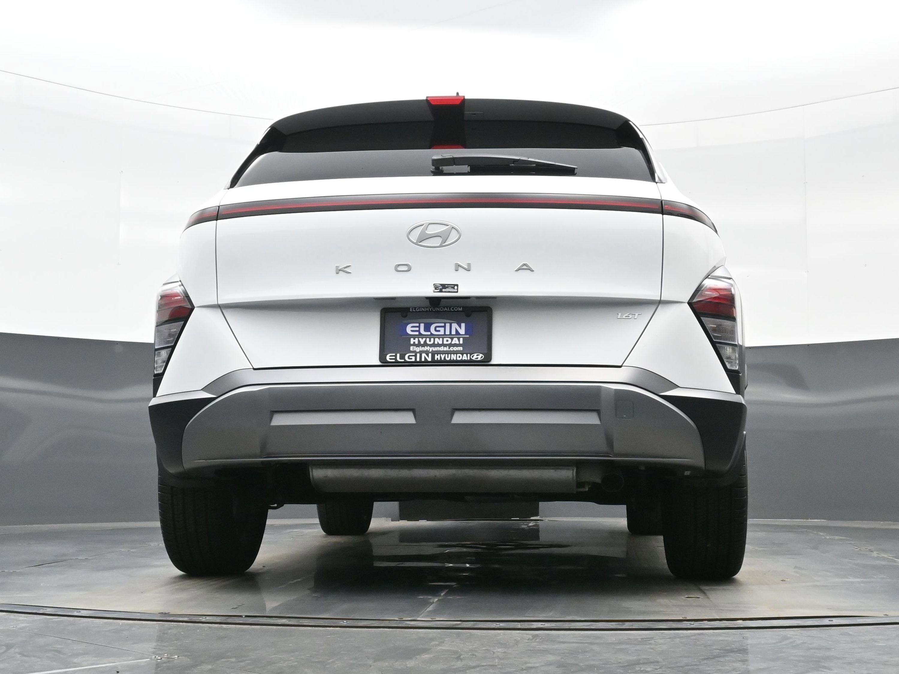 Certified 2026 Hyundai Kona SEL Premium image 30