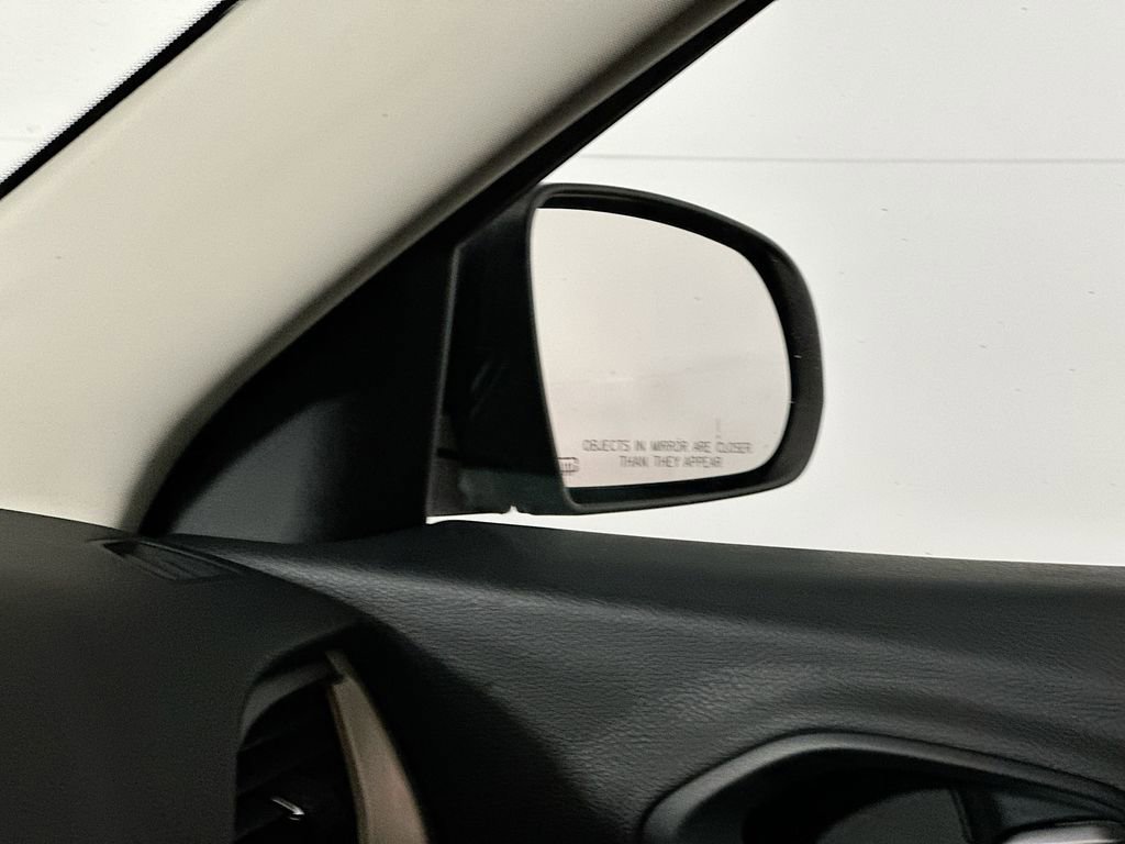 Used 2016 Jeep Cherokee Latitude w/ Cold Weather Group image 23