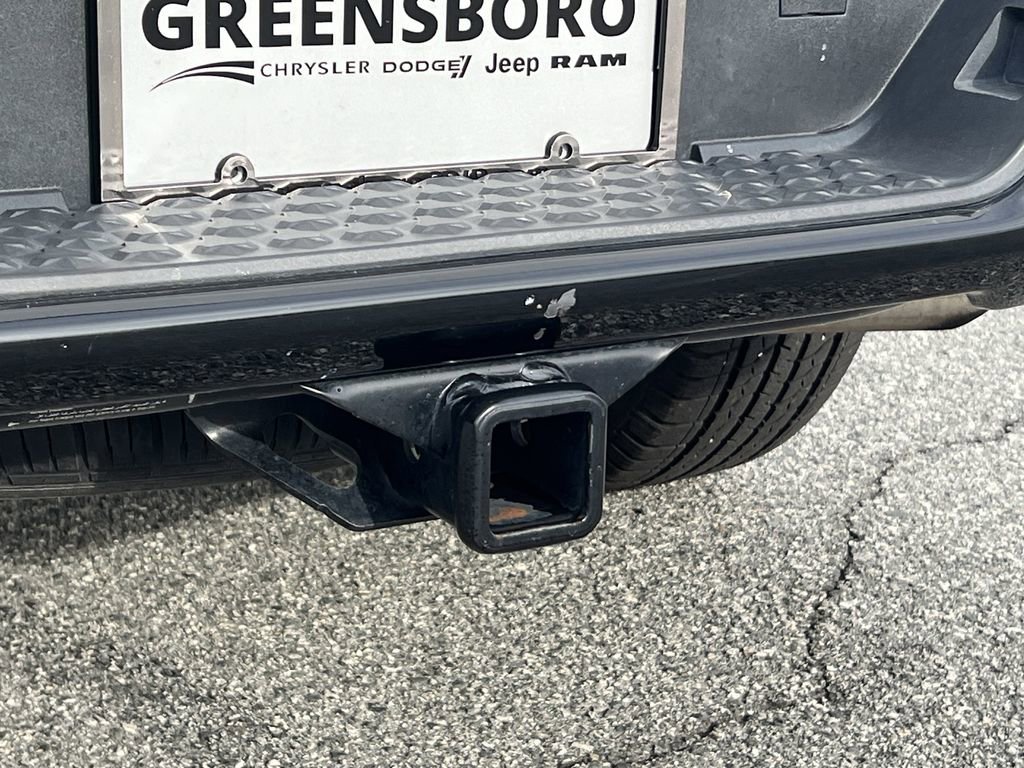 Used 2023 Chevrolet Colorado Z71 w/ Z71 Convenience Package 2 image 35