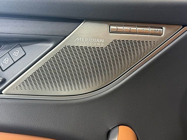 New 2026 Jaguar F-PACE R-Dynamic S image 27