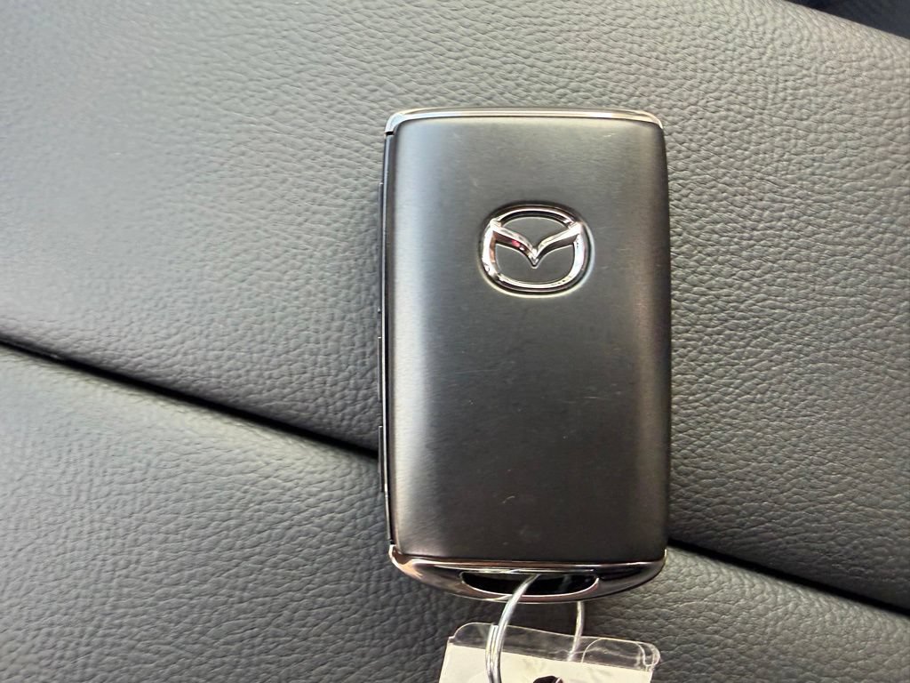 New 2026 MAZDA CX-50 AWD 2.5 Hybrid w/ Weather Package image 32