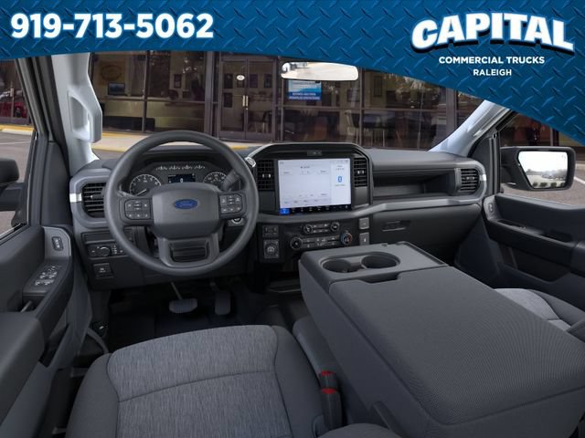 New 2026 Ford F150 XL w/ Tow/Haul Package AWD/4WD image 11