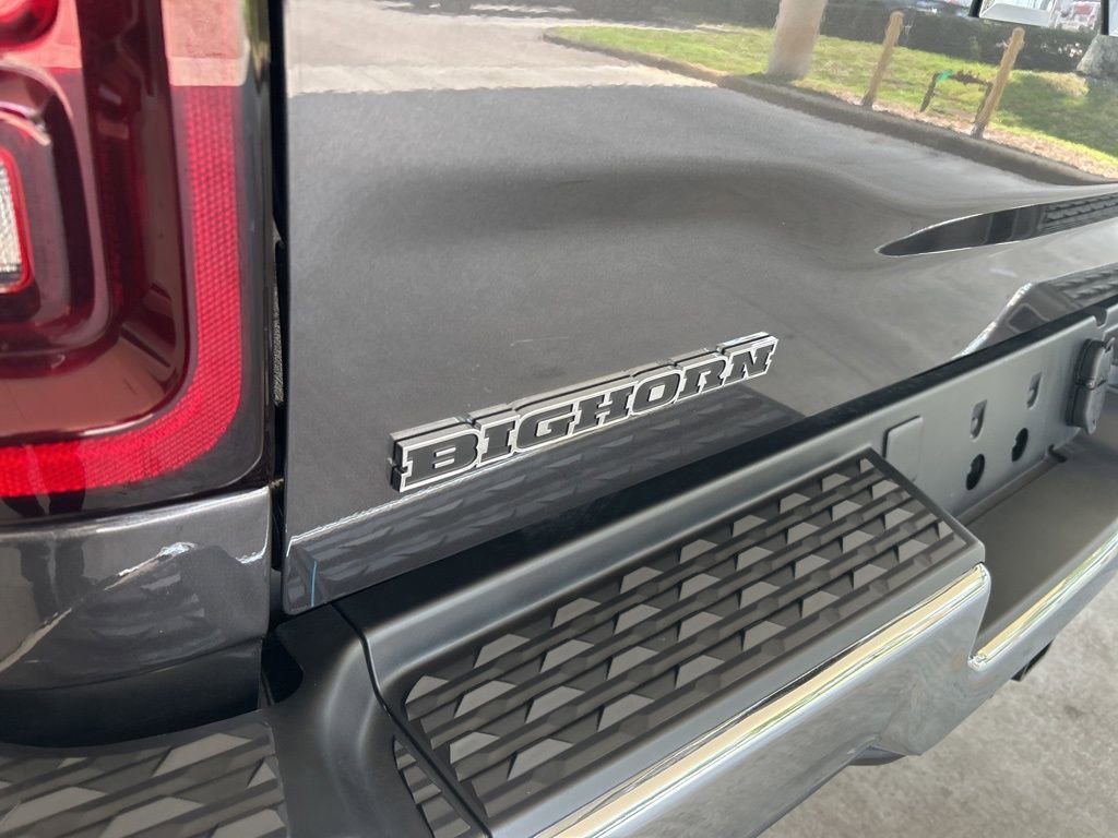 Used 2025 RAM 2500 Big Horn image 17