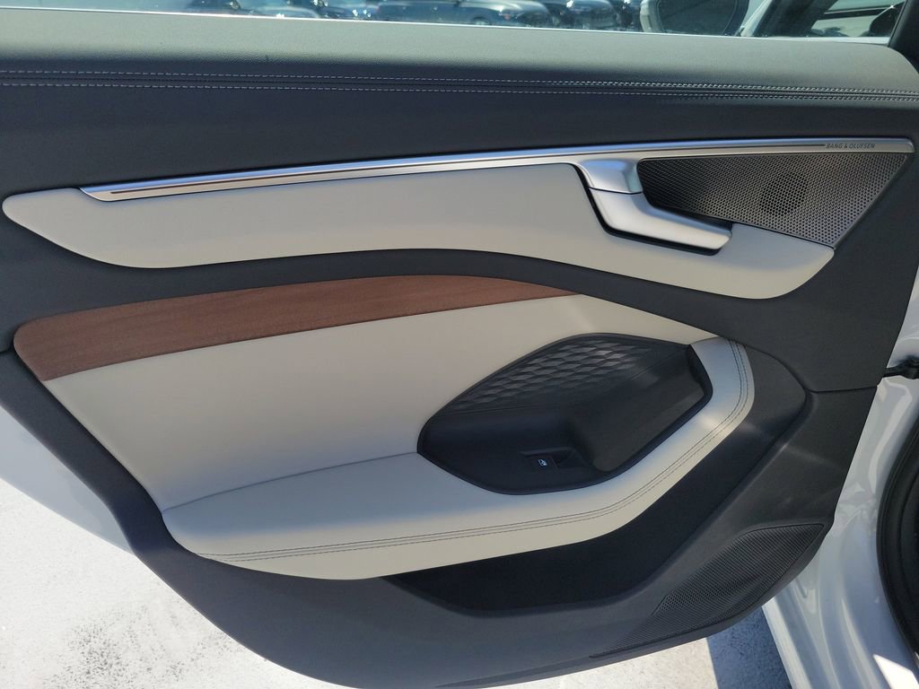 New 2026 Audi A6 Premium AWD/4WD image 28